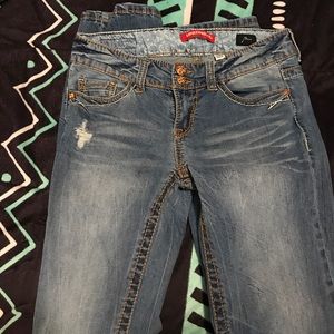 Union Bay size 3 jeans