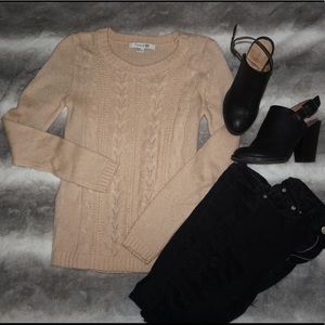 Forever 21 sweater
