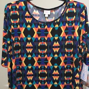 XL Irma BNWT