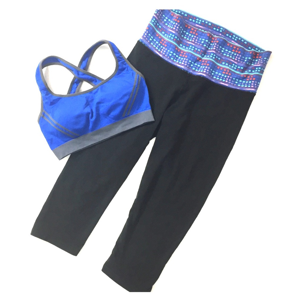 ‼️$5 Sale‼️Aerie Workout Capris