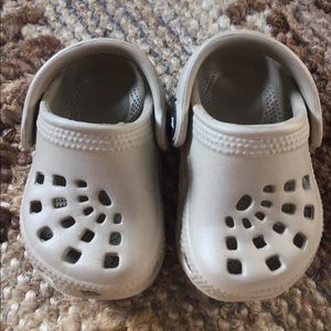 Doggers Shoes - Baby Crocs style shoes. Excellent Condition. Doggers Shoes - Baby Crocs style shoes. Excellent Condition.