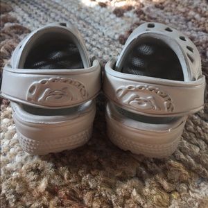 Doggers Shoes - Baby Crocs style shoes. Excellent Condition. Doggers Shoes - Baby Crocs style shoes. Excellent Condition.