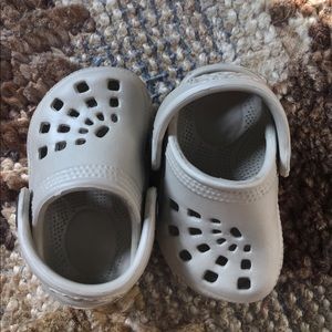 Doggers Shoes - Baby Crocs style shoes. Excellent Condition. Doggers Shoes - Baby Crocs style shoes. Excellent Condition.