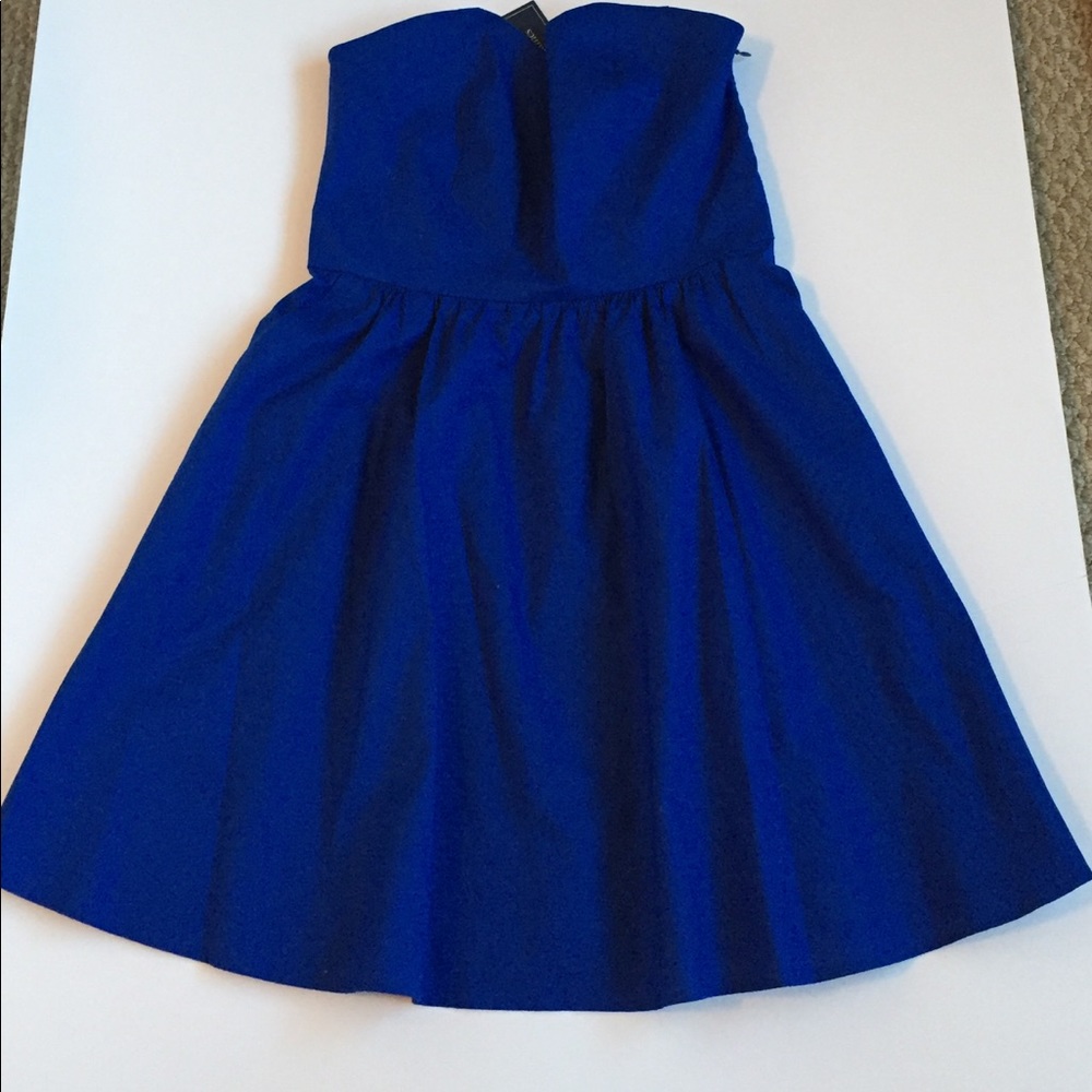 Lauren James Savannah Dress
