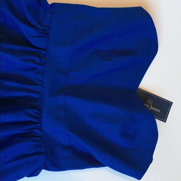 Lauren James Savannah Dress - Picture 2 of 4