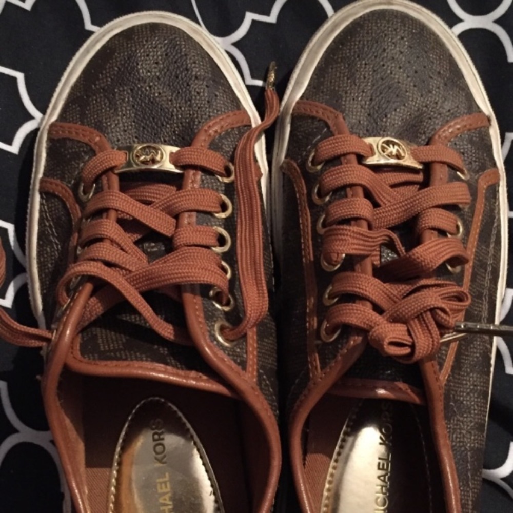 MK Michael Kors sneakers