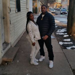 Meet your Posher, Khadijah