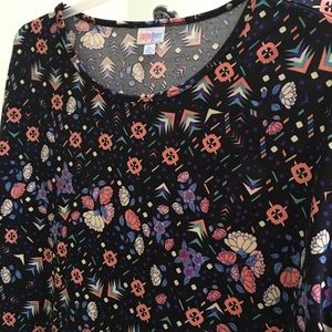 XL Irma BNWT