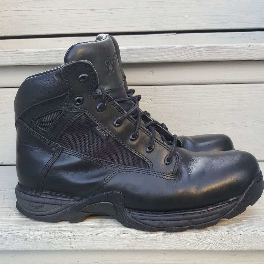 Danner Boots
