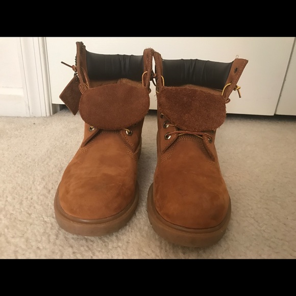 Timberland 6" boot - Picture 1 of 4