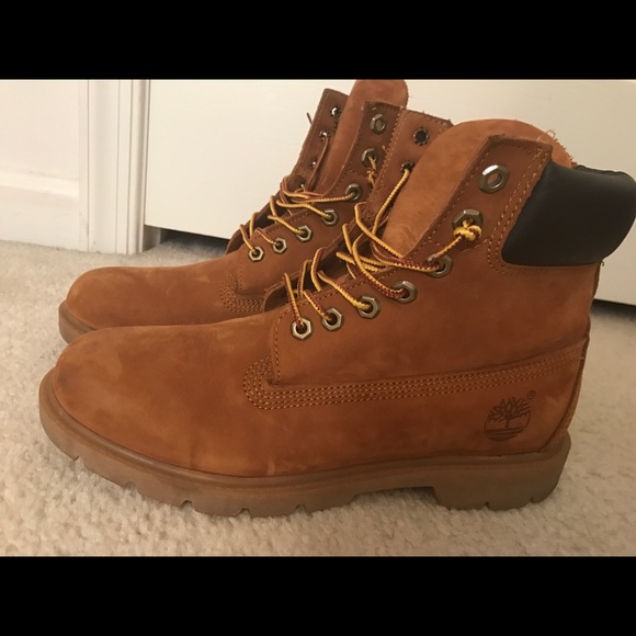 Timberland 6" boot - Picture 2 of 4