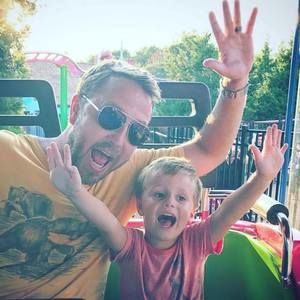 Meet your Posher, Spencer