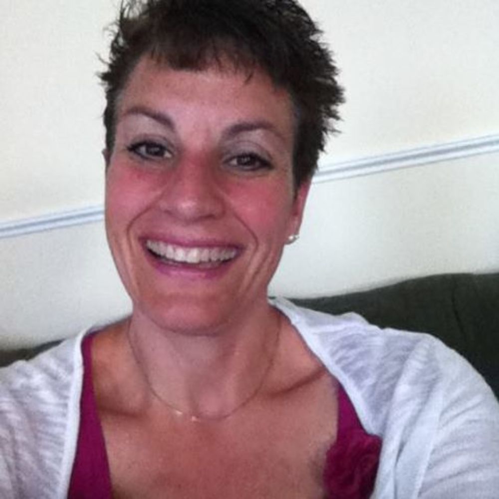Meet your Posher, Karen