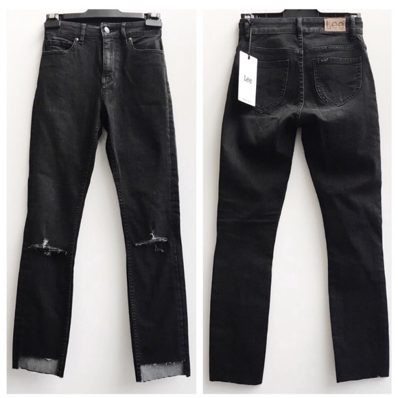 Lee Jeans - Picture 5 of 8