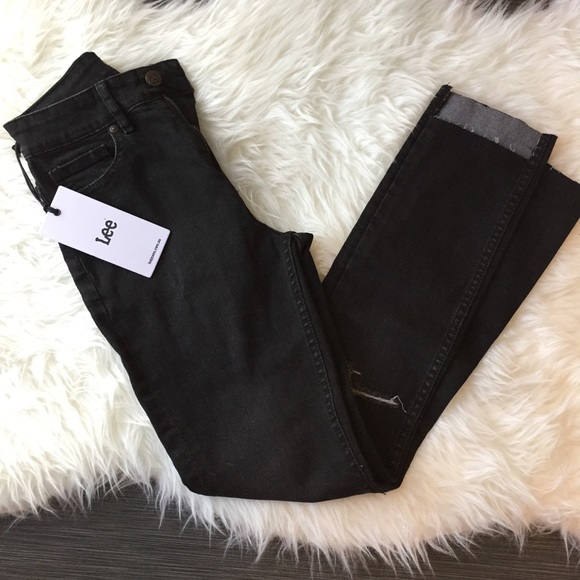 Lee Jeans - Picture 3 of 8