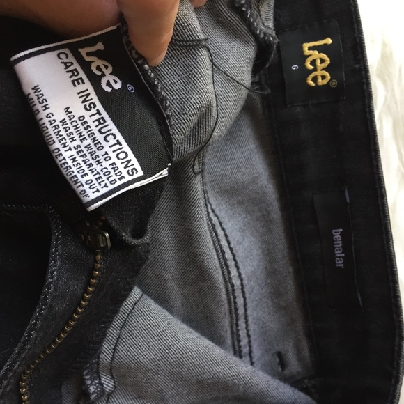 Lee Jeans - Picture 4 of 8