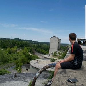 Meet your Posher, Zach