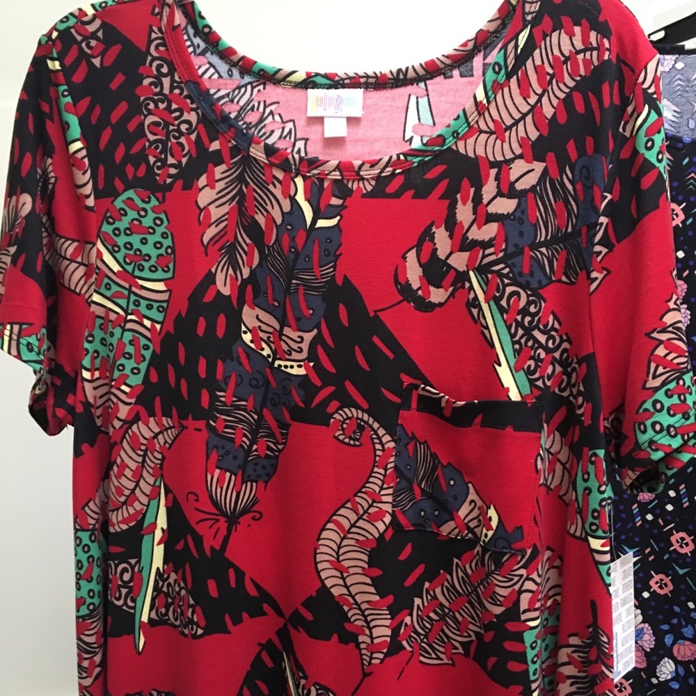 XL Carly - fall favorite unicorn!