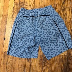 Men’s Lululemon Shorts