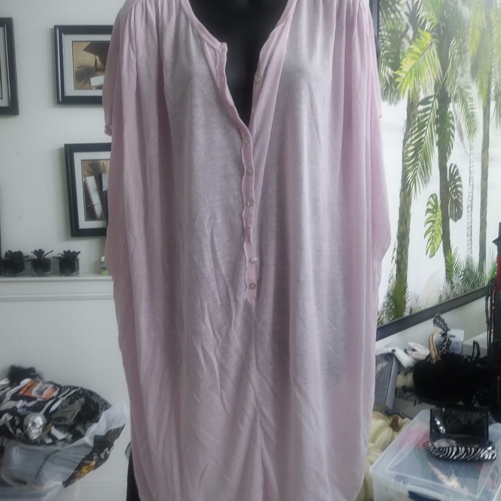 FREE PEOPLE MARRAKESH MINI DRESS M-XL