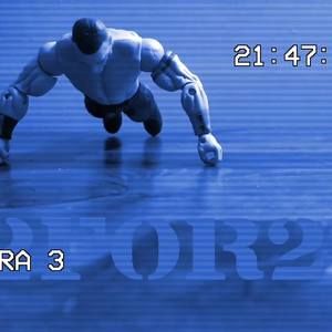 Meet your Posher, Sam