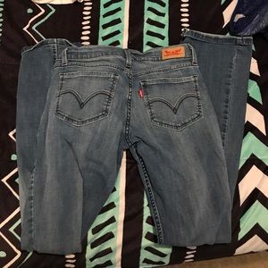 Levi’s