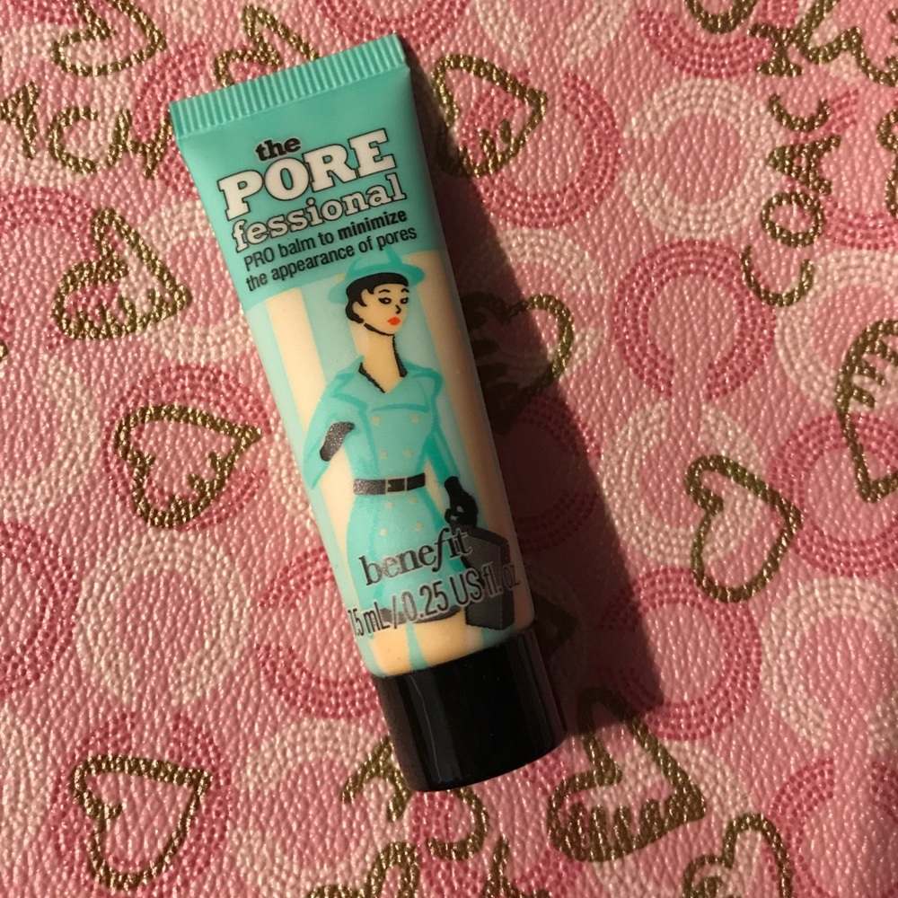 Benefit Porefessional! Brand new!