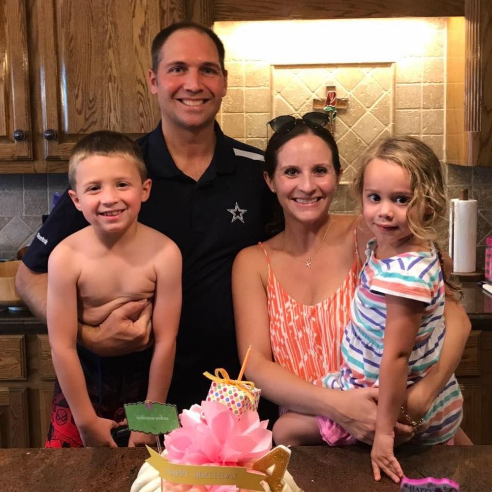 Meet your Posher, Andress