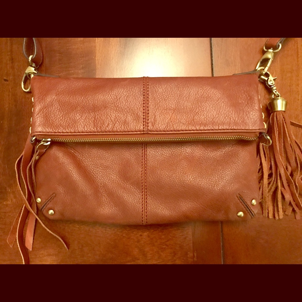 100% leather crossover LUCKY Bag 🤗🙏🏻