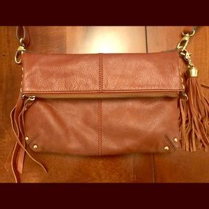 100% leather crossover LUCKY Bag 🤗🙏🏻