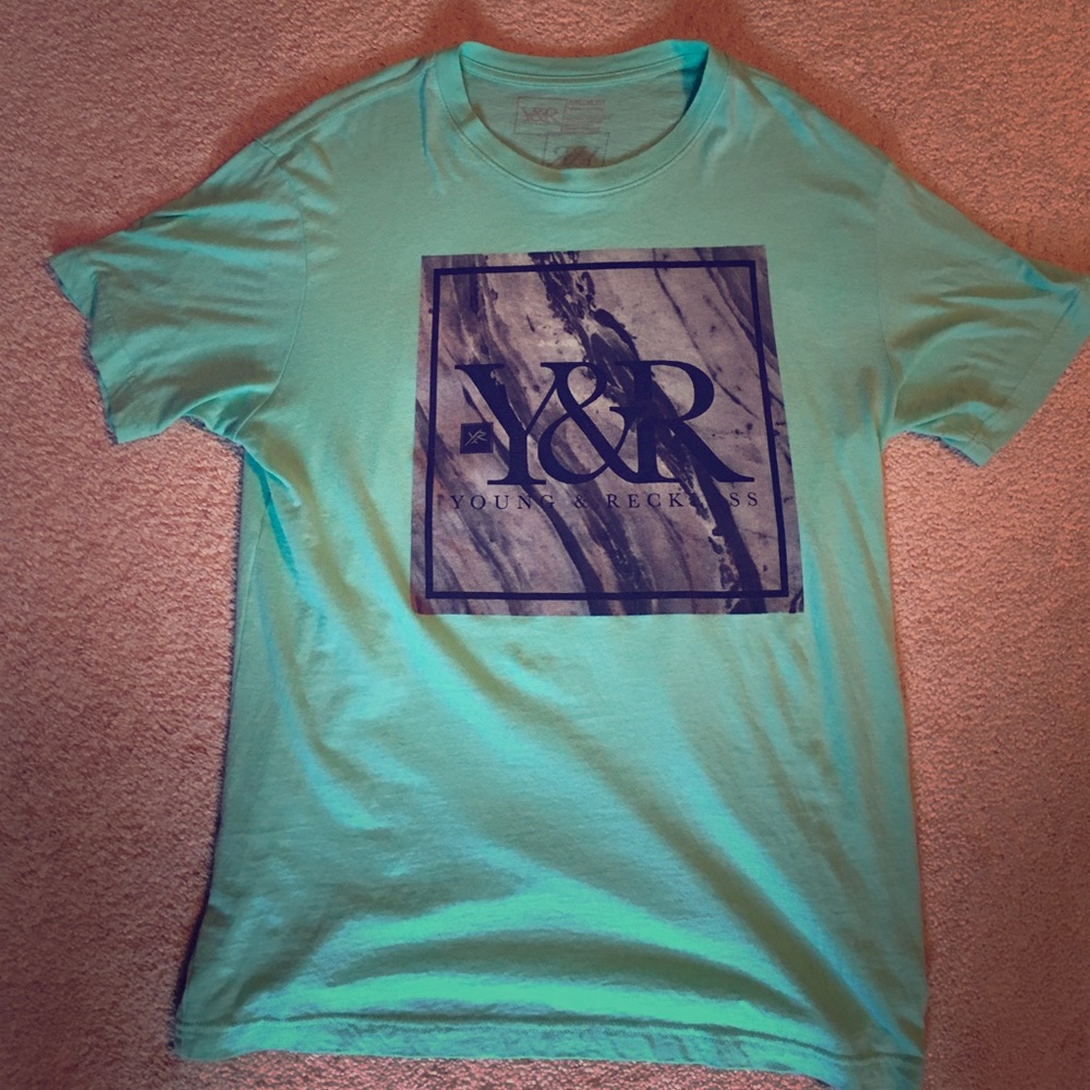 Young & Reckless T-Shirt