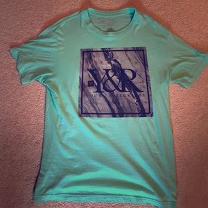 Young & Reckless T-Shirt