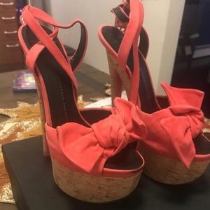 Giuseppe Zanotti Sharon