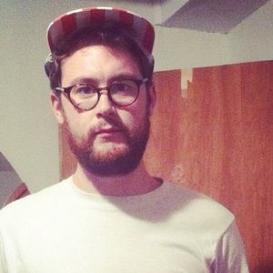 Meet your Posher, Benjamin