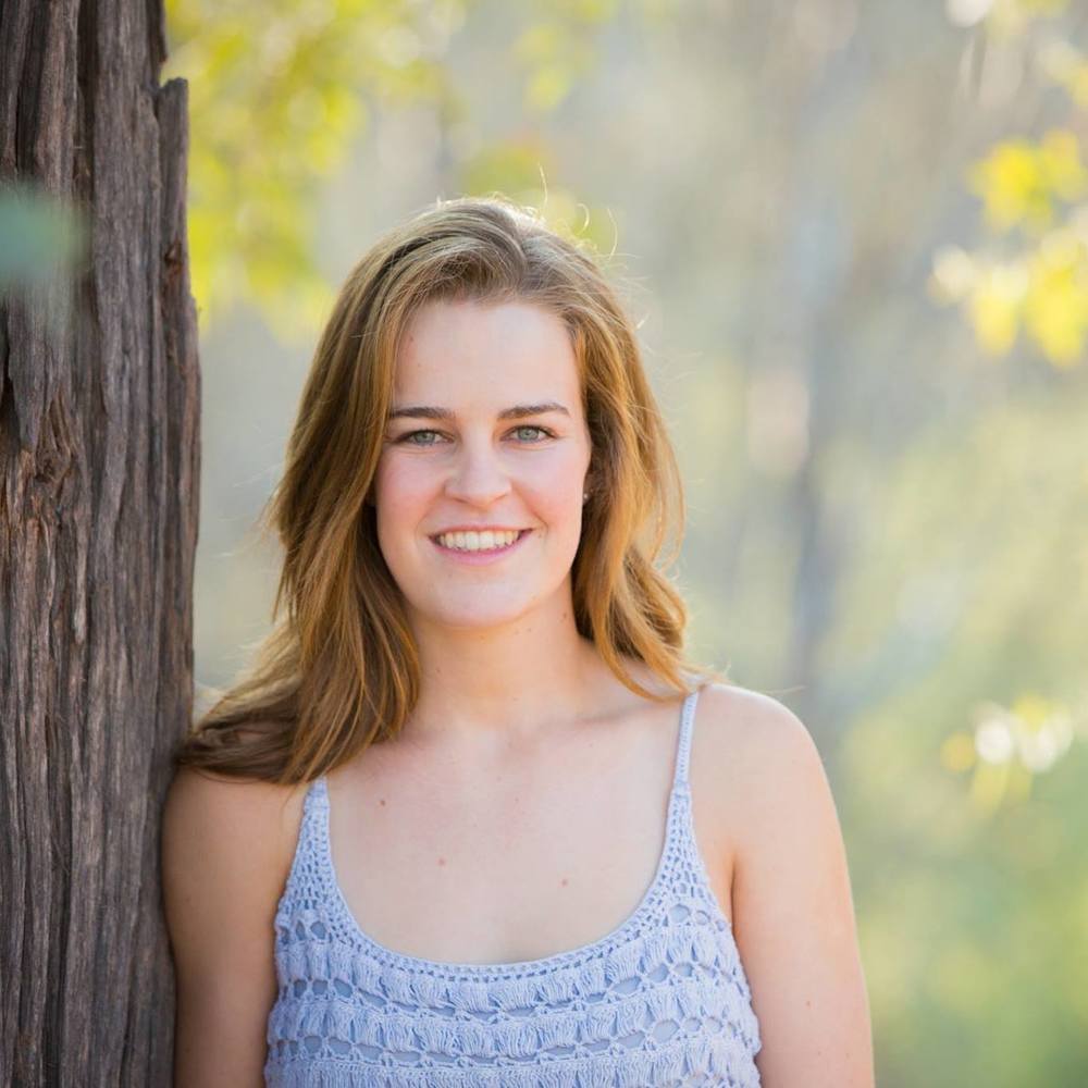 Meet your Posher, Kinsey