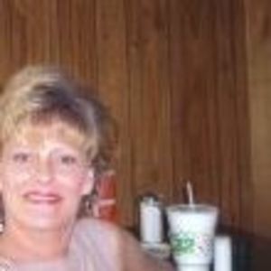 Meet your Posher, Vickie