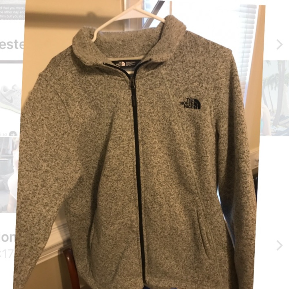 Women’s north face jacket