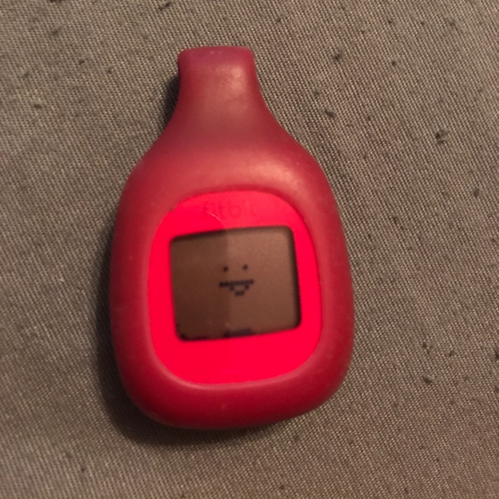 Fitbit Zip