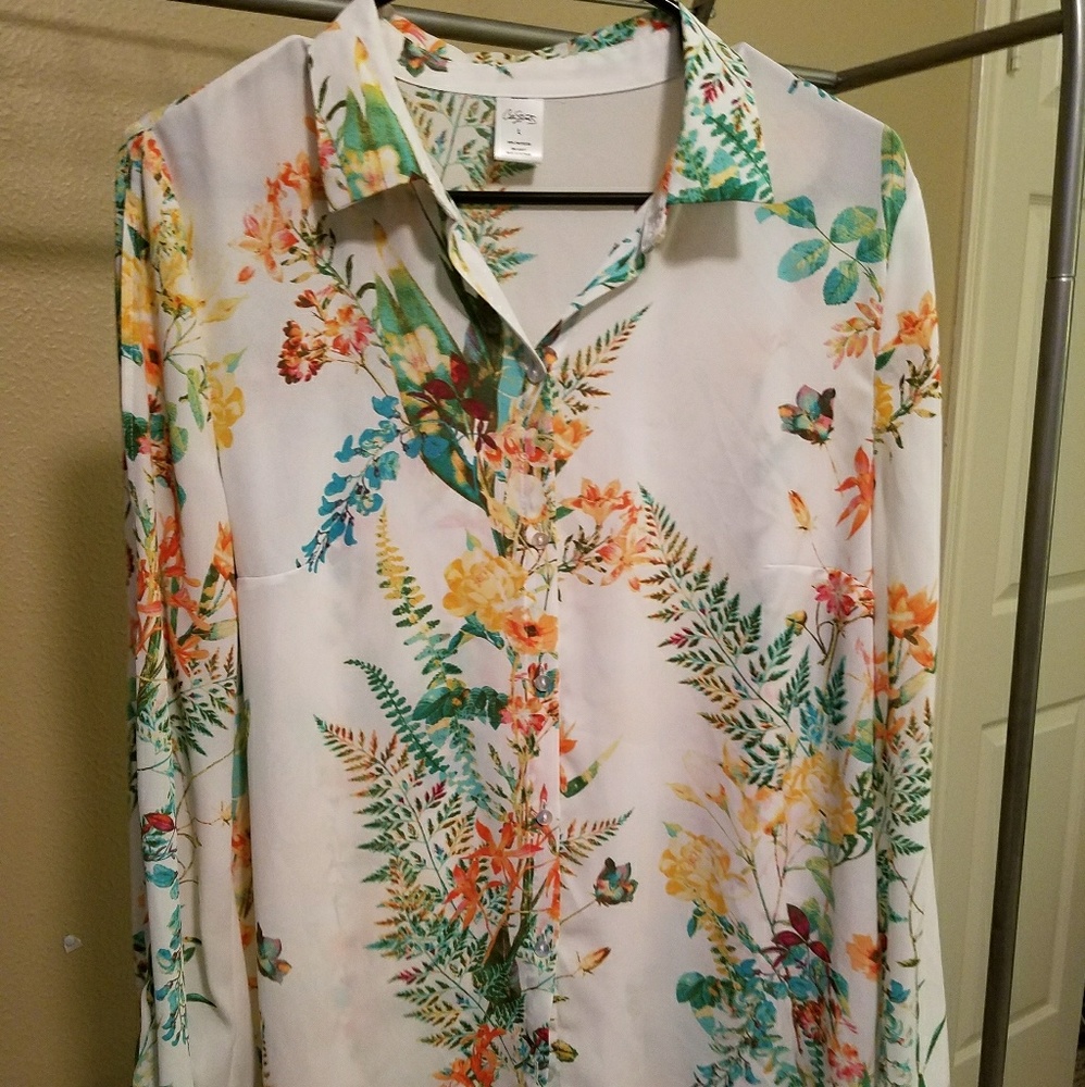 Blouse