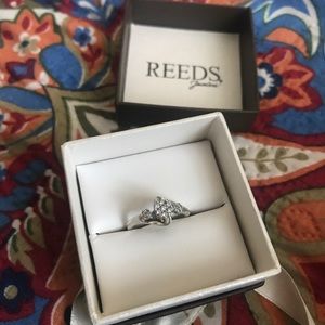 Promise/Engagement ring