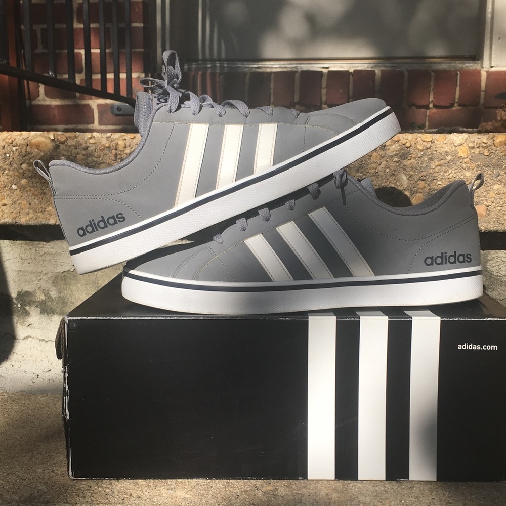 Adidas sneakers