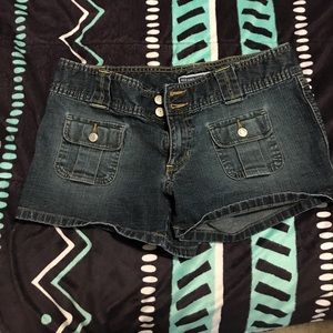 Old navy shorts