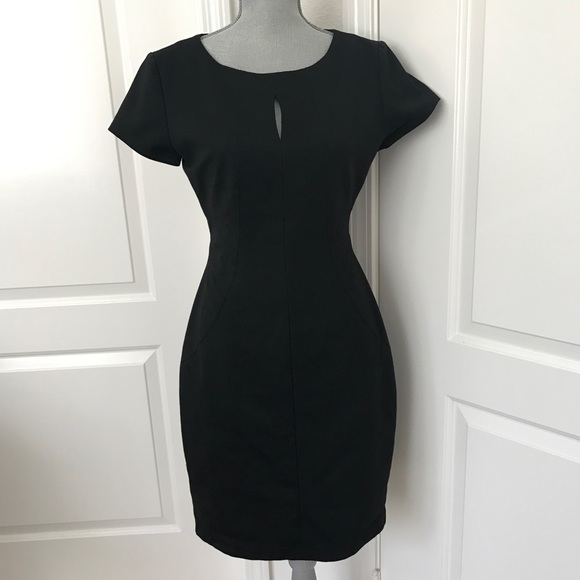 BCBGMaxAzria Chloe Dress - Picture 1 of 4