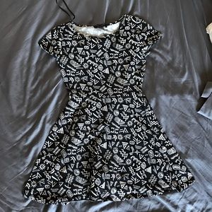 Forever 21 dress