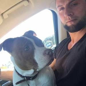 Meet your Posher, Gary