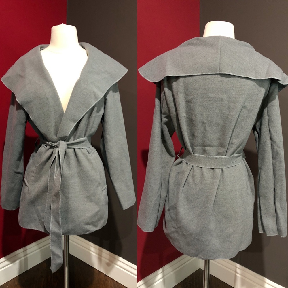 Boohoo Coat