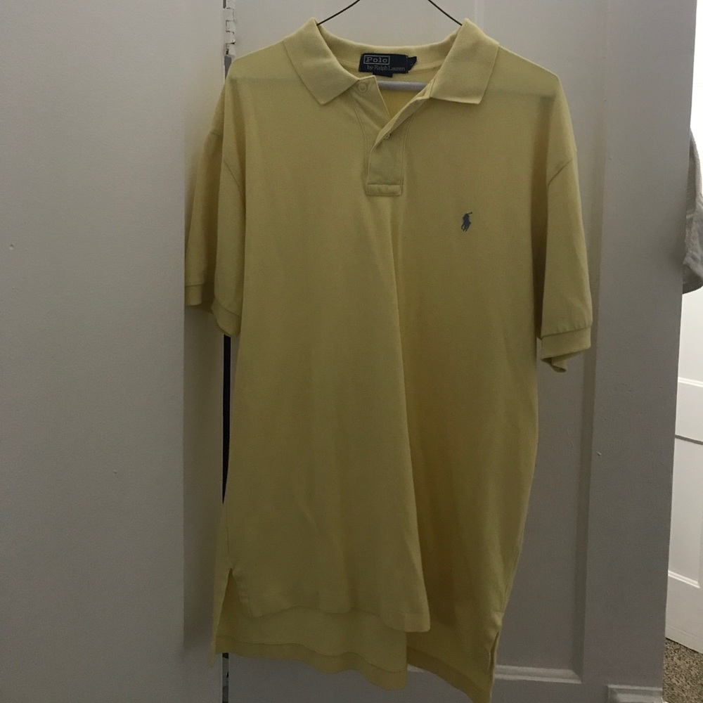 Polo shirt