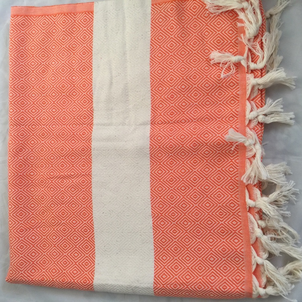 CHAKIR LINEN COLD CASE ECO FRIENDLY PESHTEMAL