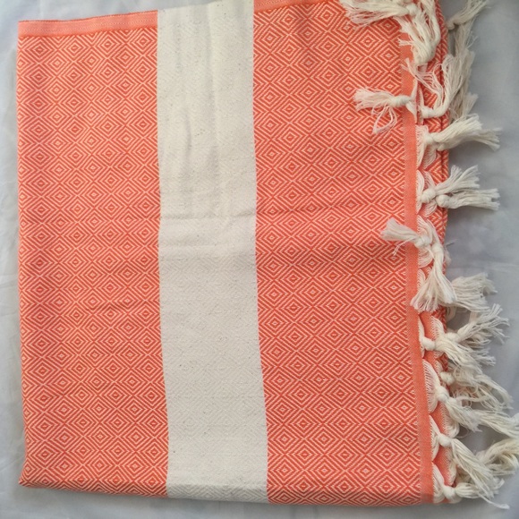 CHAKIR LINEN COLD CASE ECO FRIENDLY PESHTEMAL - Picture 2 of 4