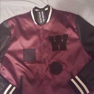 Weeknd collection x HM size medium